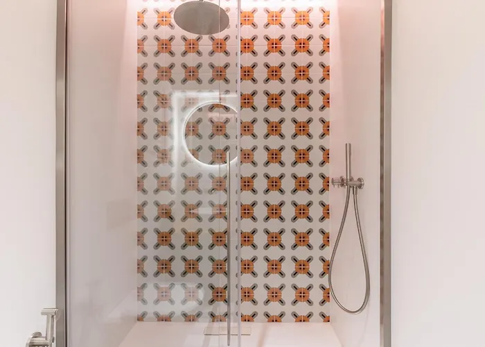 Hostly-barberini Luxury By Trevi Apartment Rom