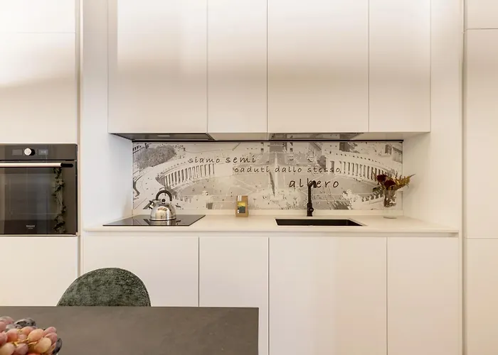 Apartment Hostly-barberini Luxury By Trevi