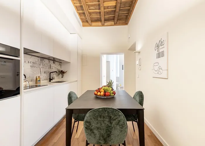 Hostly-barberini Luxury By Trevi * Rom