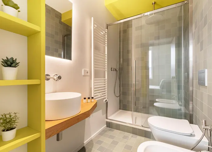 Hostly-barberini Luxury By Trevi *