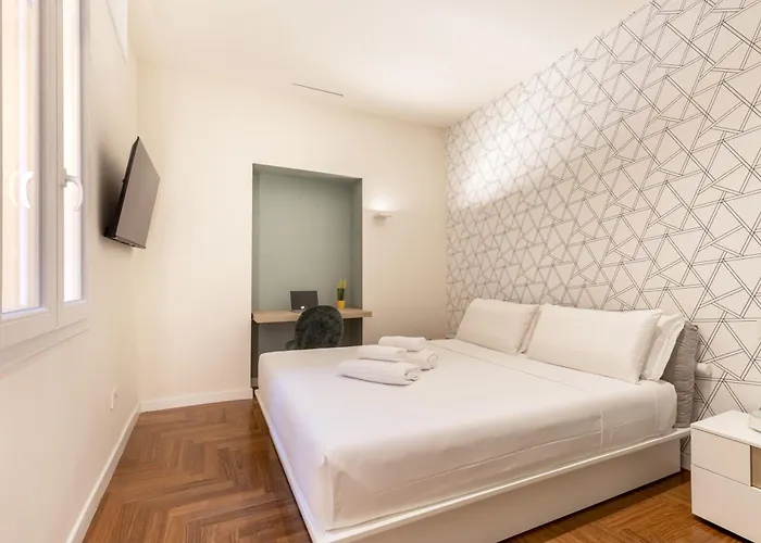 Apartment Hostly-barberini Luxury By Trevi *