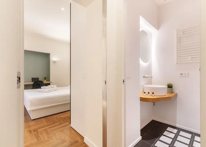 Hostly-barberini Luxury By Trevi Rom