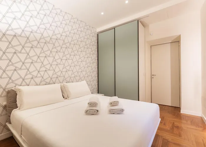 Apartment Hostly-barberini Luxury By Trevi *
