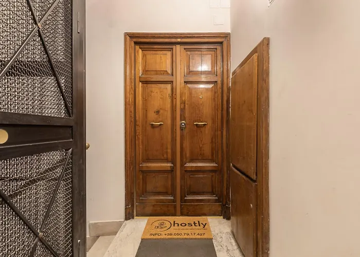 Hostly-barberini Luxury By Trevi *